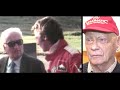 Il debutto di Niki Lauda in Ferrari. "La macchina è una m***a"