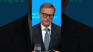 Bank Of Canada Holds Benchmark Interest Rate Steady At 5%