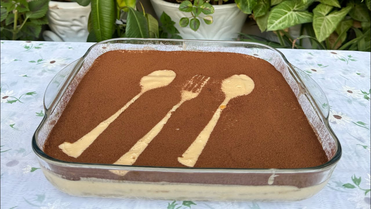 شیرینیەكی جیاواز زۆر بەلەزەت بەو شێوازەی تاقیبكەنەوە هەرگیز دەستبەرداری نابن#sweet #foodie