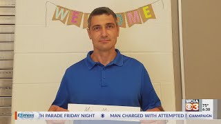 Danville School District mourns for PE teacher killed in crash