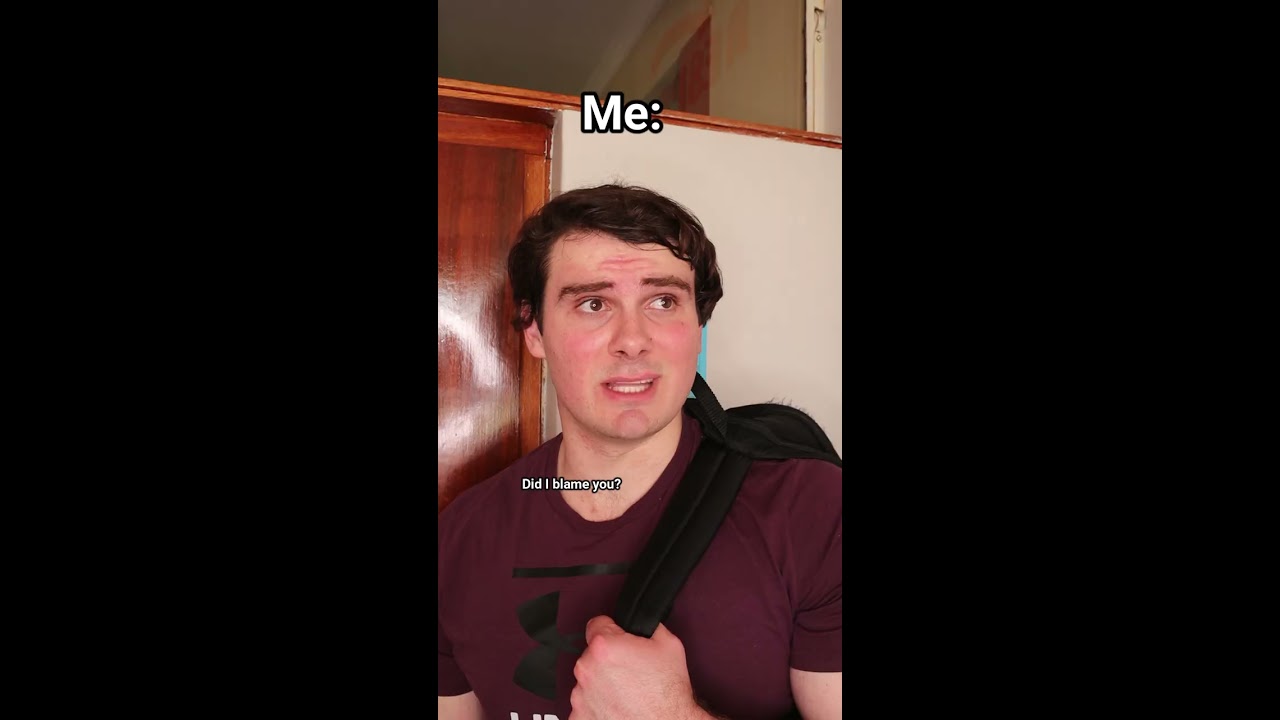 Talking Back To The Teacher Shorts