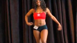 Meet your 2011 Chiefs Cheerleaders!