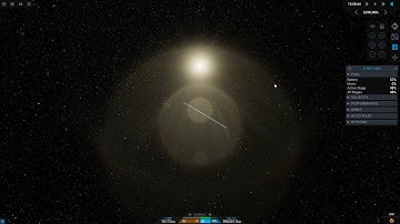 Simple Rockets 2 Leaving The Sun / Interstellar Traval