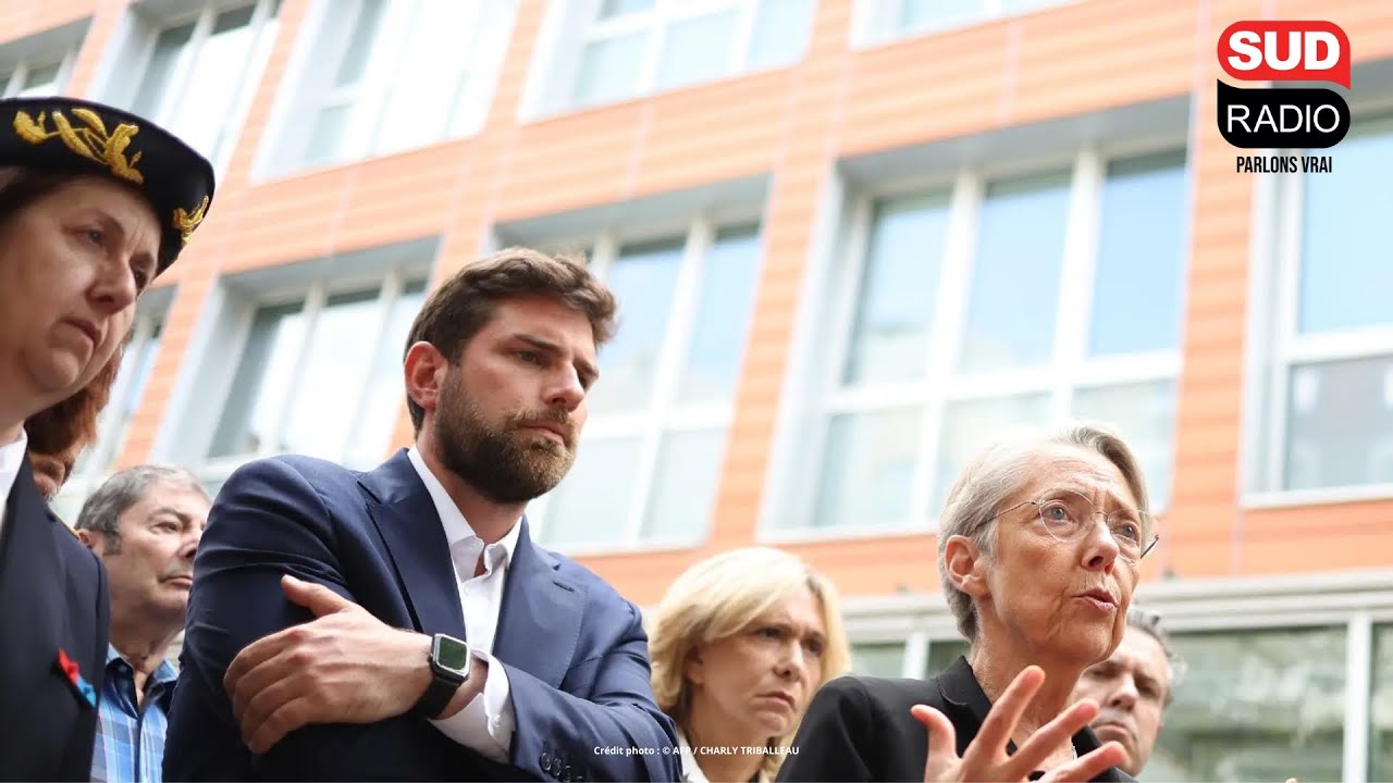 Émeutes : les violences envers les Maires s'intensifient