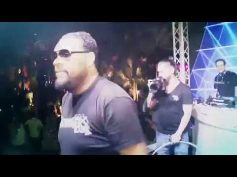 Fatman Scoop – Undisputed Voice of the Club