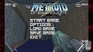 Metroid Dreadnought - Alien Vendetta Stream 4 part 2 [FINALE]