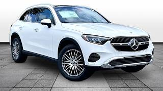 2027 Mercedes-Benz GLC GLC 300 For Sale Near Devon, PA