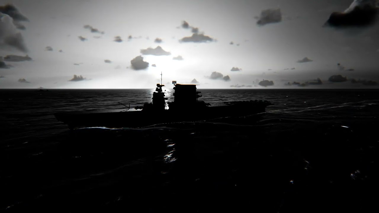 Task Force Admiral - Das sieht so verdammt gut aus, kurz vor dem Release!