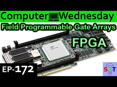 Field Programmable Gate