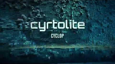 FL Studio 20.7 Visualizer Contest | Cyrtolite | Cyclop