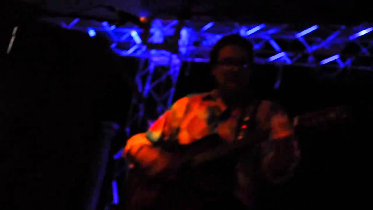 Johnny J Blair: Thank You (Falettinme Be Mice Elf Agin) (live)