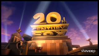 20th century fox slow 0.1x