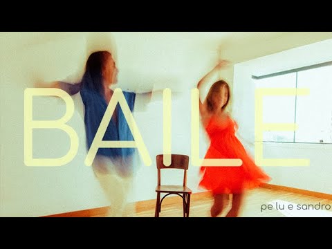 Pe Lu, Sandro - Baile (letra)