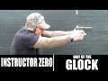 Way of the glock  instructor zero