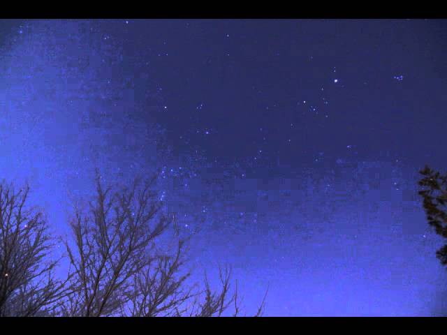 ミニプラネタリウム
