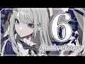 6周年ありがとう!【にじさんじ / 樋口楓】