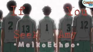 Download lagu Oikawa Tooru Edit- | If You Seek Amy | Switching My Channel Names HIHI | •MelkoEchøo•