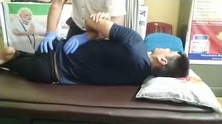 Best Chiropractic & NeuroTherapy Treatment Centre at Tinsukia,* Back pain*, 9769519954