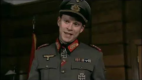 Mitchell and Webb: The New Fuhrer