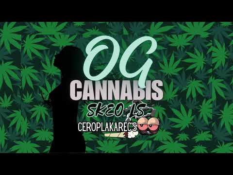 OG Cannabis - Skeo Ls (2023)