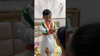 Taraksh Ne Independence Day Par Kya Kiya