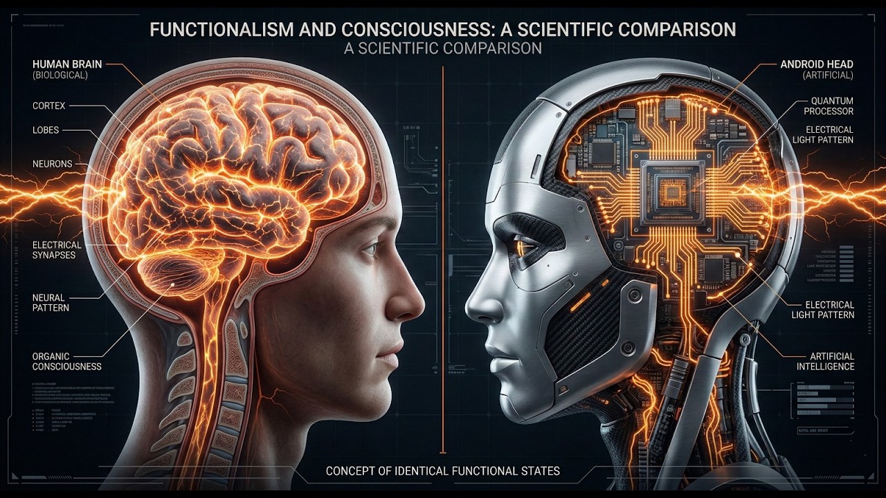 La ilusión de la empatía: Por qué la IA es mejor fingiendo emociones que tú - Osnyder