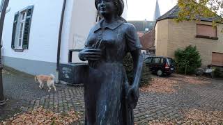 Walbeck, Bei Geldern 15 11 2020