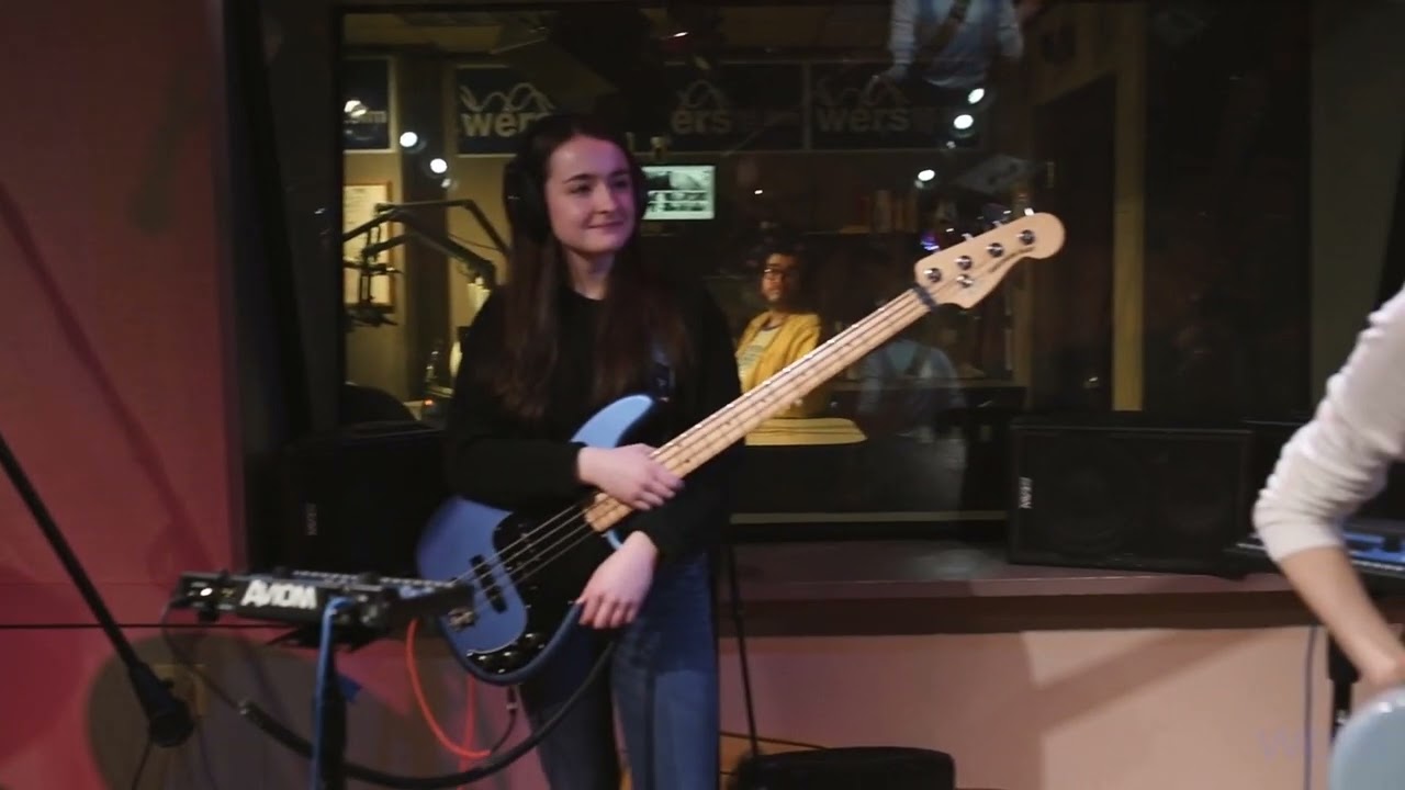 Little Fuss - Wicked Local Wednesday - Live In Studio 88.9