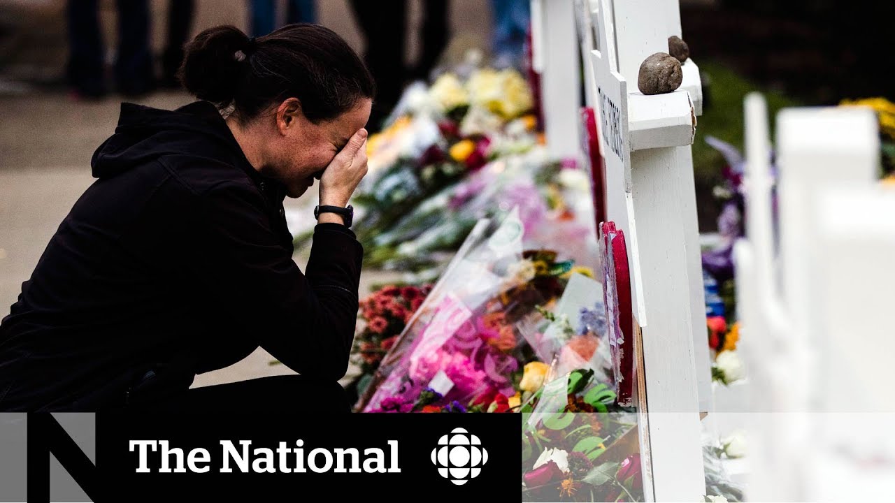 Pittsburgh mourns deadly synagogue attack shooting in dc