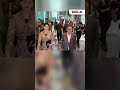 IHSG MEMERAH, DASCO SIDAK GEDUNG BURSA