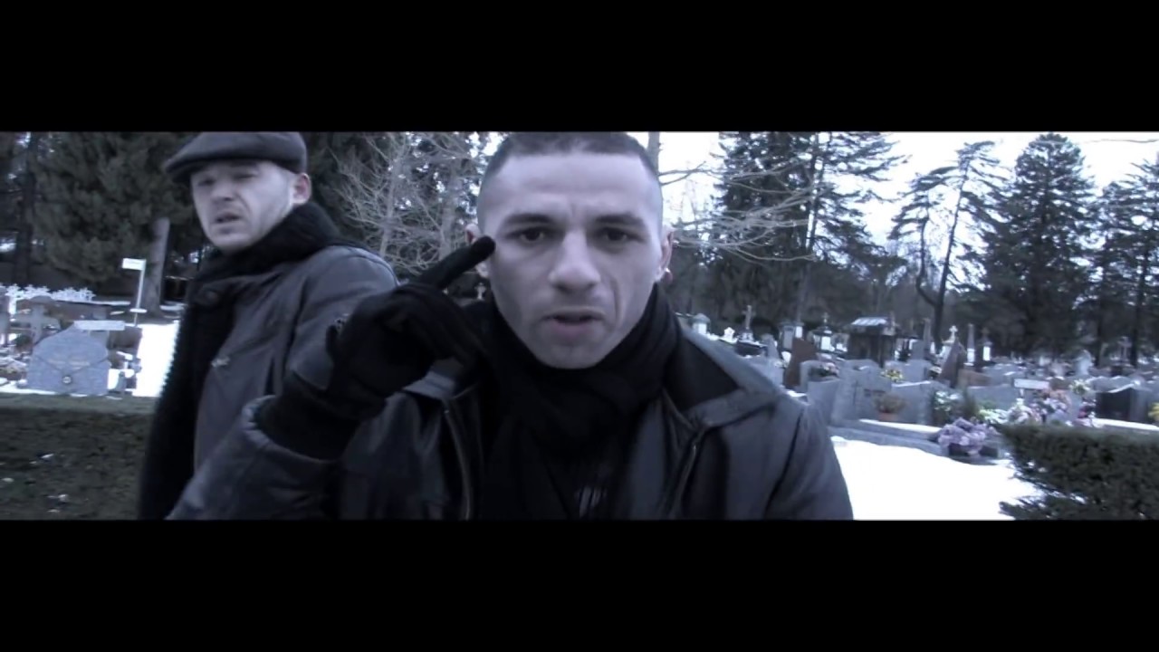 Frères d'Armes feat Larsen - L'impasse