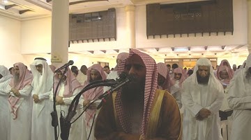 قصة سليمان عليه السلام وعرش ملكة سبأ بصوت رائع جدا للقارئ محمد اللحيدان