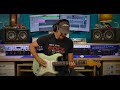 TESTIFY from Stevie ray vaughan by Patrick pacheco