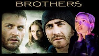Movie Reaction - Brothers (2009) - First Time Watching