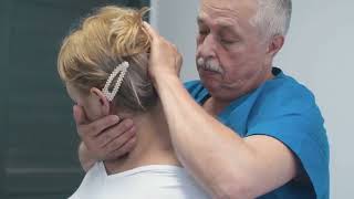 Лечение головной боли мануальным массажем в клинике Intellect Medical Group в Краснодаре (ФМР)