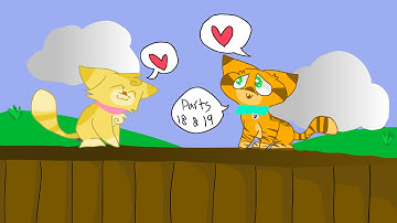 part 18 and 19 for Maple Leaf