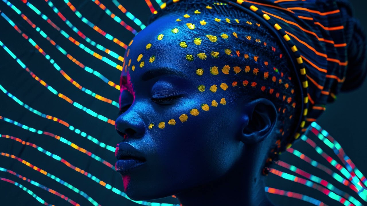 Toshi & Afro Warriors - Uyankenteza (Buddynice Redemial Mix)