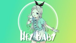 Hey Baby Hideri Kanzaki Edit