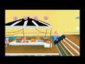 Play Station 1 Demo - Pink Panther Pinkadelic Pursuit