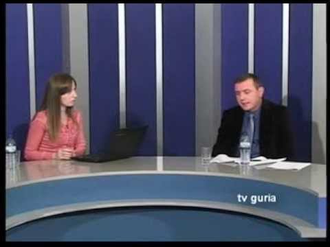 თოქ შოუ „თქვენთან ერთად\"; კოტე შარაშენიძე