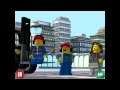 Лего Сити! Lego City! My City! ВОЗДУШНЫЙ КУРЬЕР! Сложность 2! Серия 13! Прохождение игры!