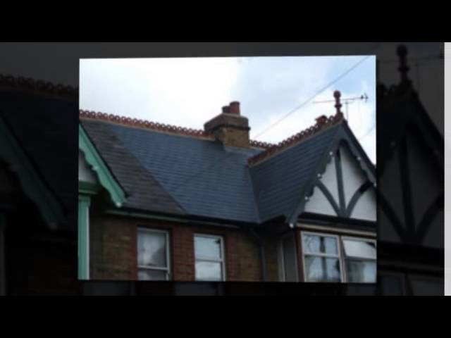 Roofing Services - Aqua Roofing Ltd