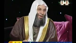 لقاء الشيخ نبيل العوضي بالشيخ محمد حسان - 1-2-2010 - الكويت