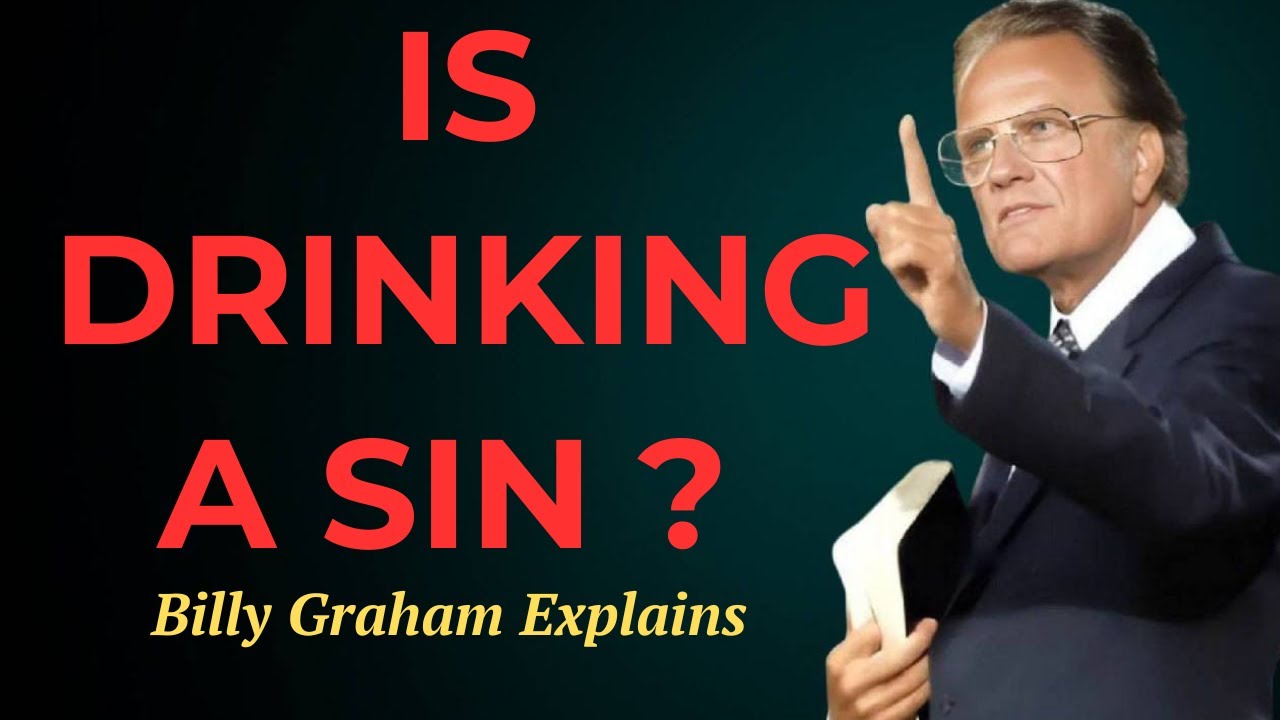Should Christians Drink Wine or Beer? The Biblical Truth Revealed - YouTube