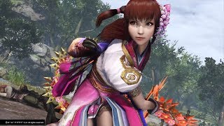 無双OROCHI３ 無双奥義まとめ【戦国無双】