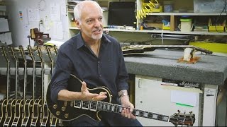 Peter Frampton "Phenix" 1954 Les Paul Custom