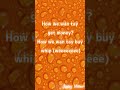ZerryDL - My Amigo (Lyrics)
