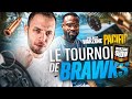 On joue le tournoi Warzone Show de Brawks x Rockstar Energy !