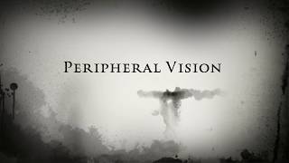 Peripheral Vision- Horror Fiction (Book Trailer)