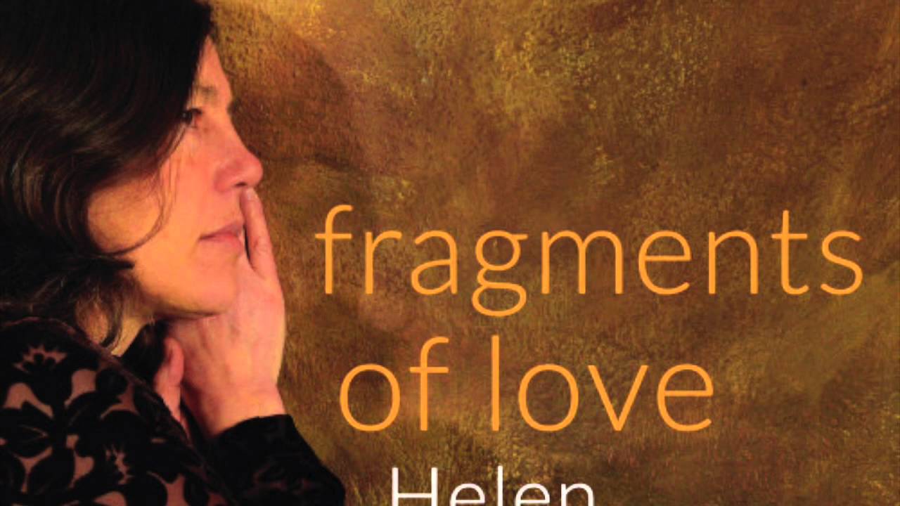 FRAGMENTS OF LOVE Helen Chadwick album CLIP YouTube